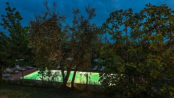 Villa Santa Maria 14