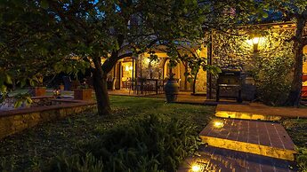 Villa Santa Maria 14