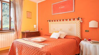 Villa Costanza 6 in Fivizzano