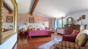 Villa Costanza 6 in Fivizzano