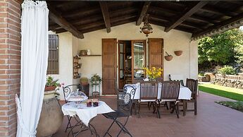 Villa Costanza 6 in Fivizzano