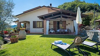 Villa Costanza 6 in Fivizzano