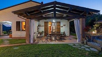 Villa Costanza 6 in Fivizzano