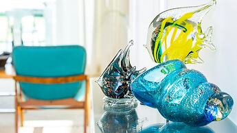 Villa Amar 4 in Pittulongu