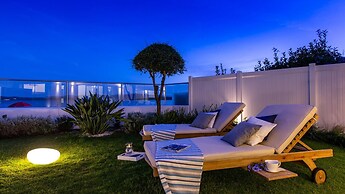 Villa Amar 4 in Pittulongu