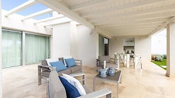 Villa Amar 4 in Pittulongu