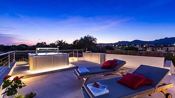 Villa Amar 4 in Pittulongu