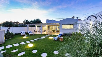 Villa Amar 4 in Pittulongu