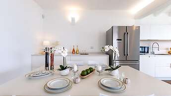 Villa Amar 4 in Pittulongu