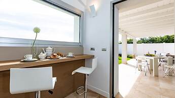 Villa Amar 4 in Pittulongu