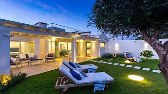 Villa Amar 4 in Pittulongu