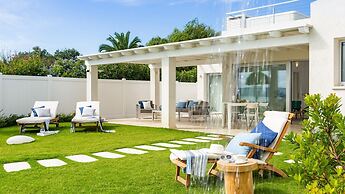 Villa Amar 4 in Pittulongu