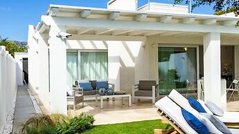 Villa Amar 4 in Pittulongu