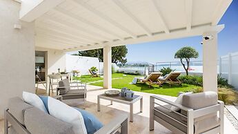 Villa Amar 4 in Pittulongu