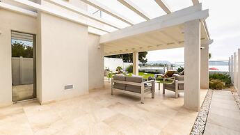 Villa Amar 4 in Pittulongu