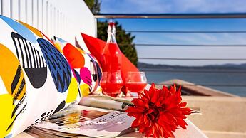 Villa Amar 4 in Pittulongu