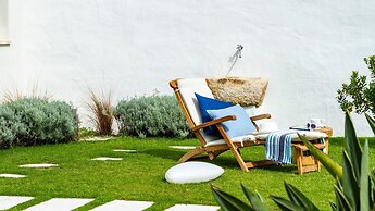 Villa Amar 4 in Pittulongu