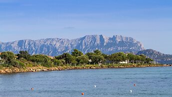 Villa Amar 4 in Pittulongu