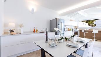 Villa Amar 4 in Pittulongu