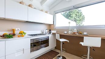 Villa Amar 4 in Pittulongu