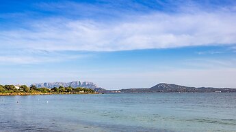 Villa Amar 4 in Pittulongu