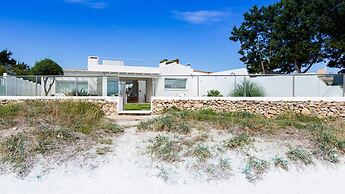 Villa Amar 4 in Pittulongu