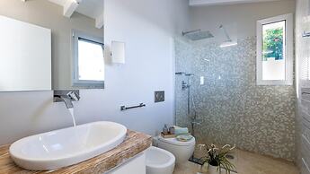 Villa Amar 4 in Pittulongu