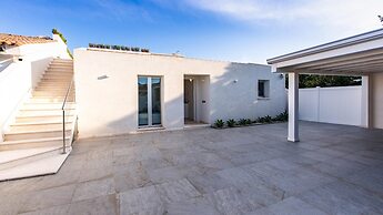 Villa Amar 4 in Pittulongu