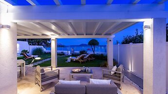 Villa Amar 4 in Pittulongu