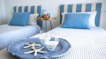 Villa Amar 4 in Pittulongu