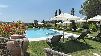 Podere Bellaria 18 2