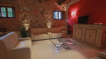 Podere Bellaria 18 2