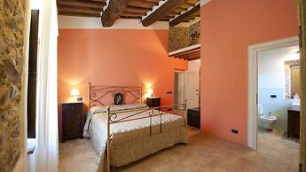 Podere Bellaria 18 2