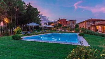 Podere Bellaria 18 2