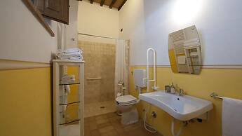 Podere Bellaria 18 2