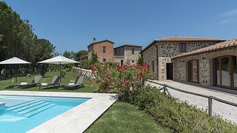 Podere Bellaria 18 2