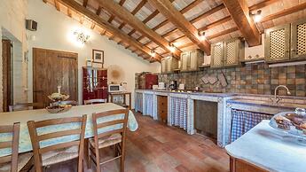 Villa Ambrah 12 1 in Macerata