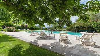 Villa Ambrah 12 1 in Macerata