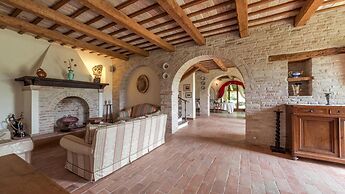 Villa Ambrah 12 1 in Macerata