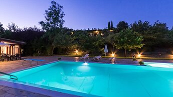 Villa Ambrah 12 1 in Macerata