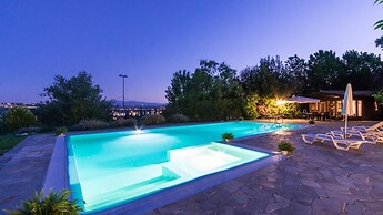 Villa Ambrah 12 1 in Macerata