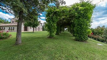 Villa Ambrah 12 1 in Macerata