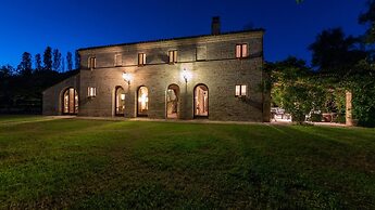 Villa Ambrah 12 1 in Macerata