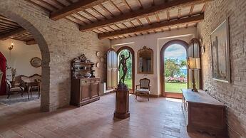 Villa Ambrah 12 1 in Macerata