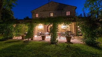 Villa Ambrah 12 1 in Macerata