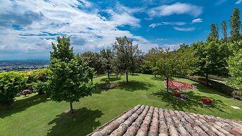 Villa Ambrah 12 1 in Macerata