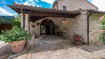 Villa Ambrah 12 1 in Macerata