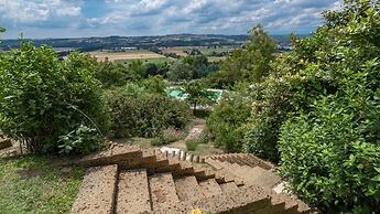 Villa Ambrah 12 1 in Macerata