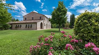 Villa Ambrah 12 1 in Macerata