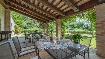 Villa Ambrah 12 1 in Macerata